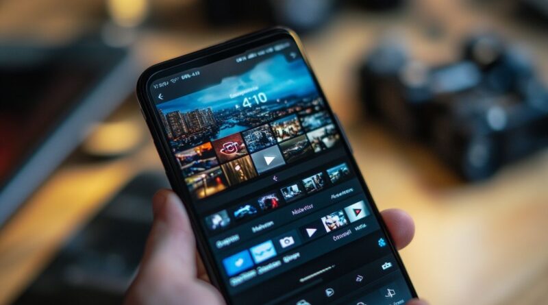 Les meilleures applications pour télécharger une vidéo YouTube sur téléphone